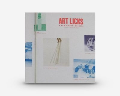 Art Licks – Issue Five